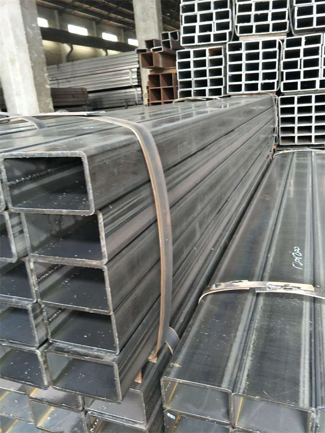 建筑钢结构高昌高昌高昌镀锌矩形管 Q355B 适用场景 建筑钢结构高昌高昌高昌镀锌矩形管 Q355B 适用场景